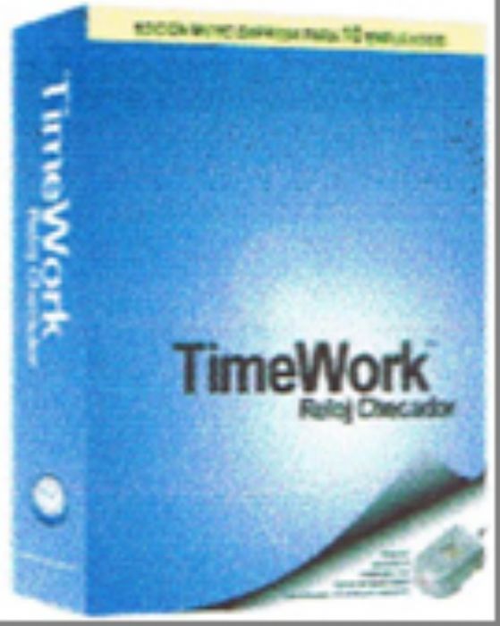 Software de control de asisencia